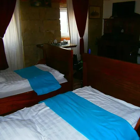 Guest house Ristorante Torino Zeitz