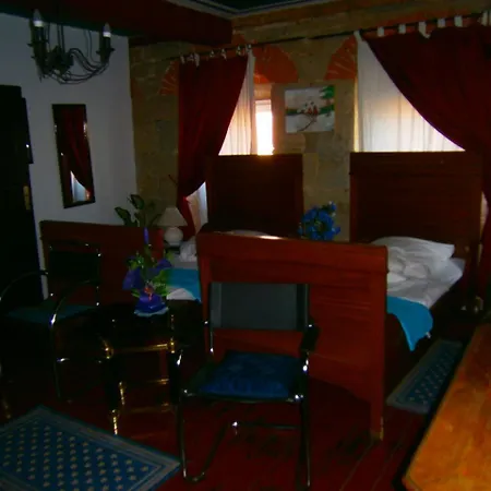 Guest house Ristorante Torino Zeitz