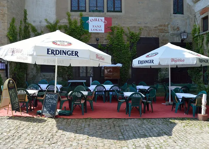 Ristorante Torino 3*