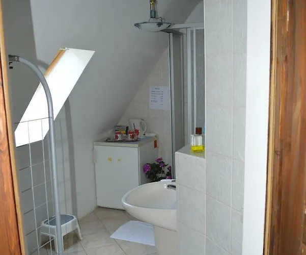 Ristorante Torino Pensionat Zeitz