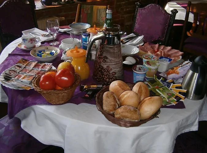 Pensionat Ristorante Torino