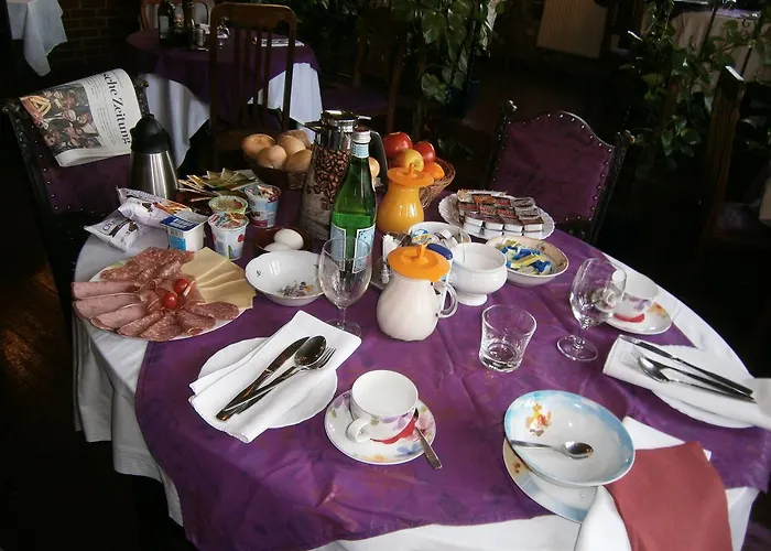 Ristorante Torino Pensionat 3*