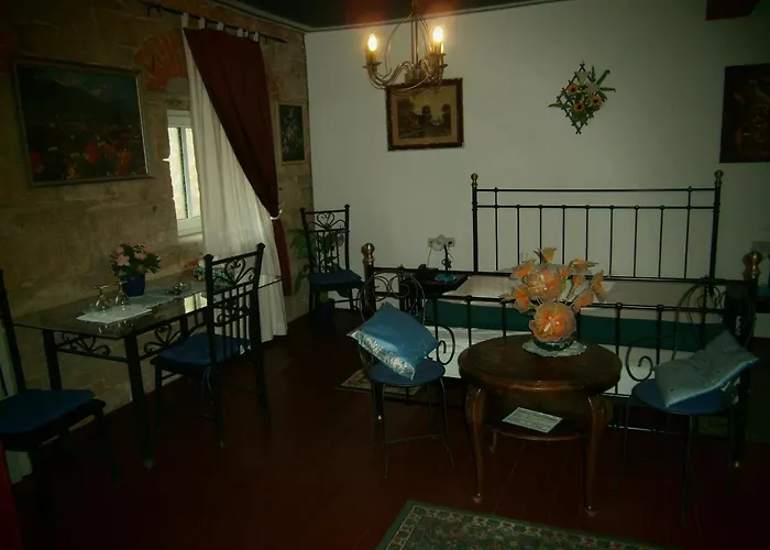 Pensionat Ristorante Torino