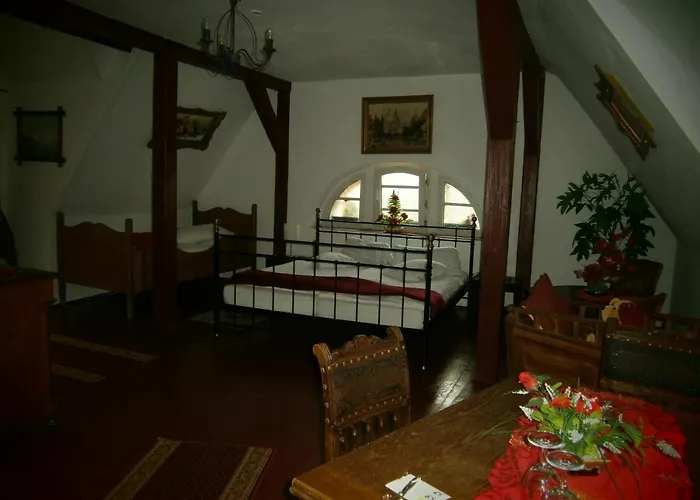 Ristorante Torino Pensionat 3*