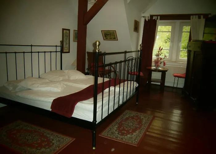 Pensionat Ristorante Torino 3*