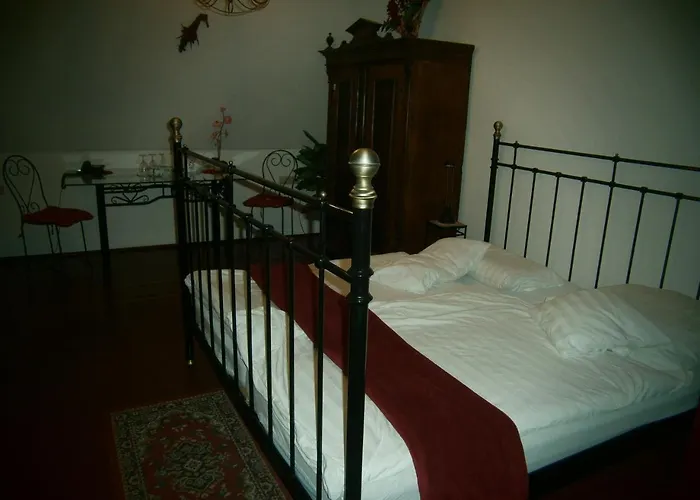 Ristorante Torino Pensionat 3*