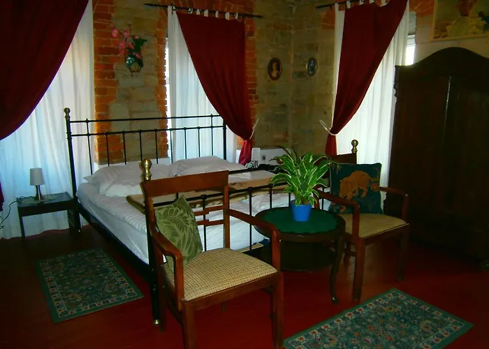 Pensionat Ristorante Torino