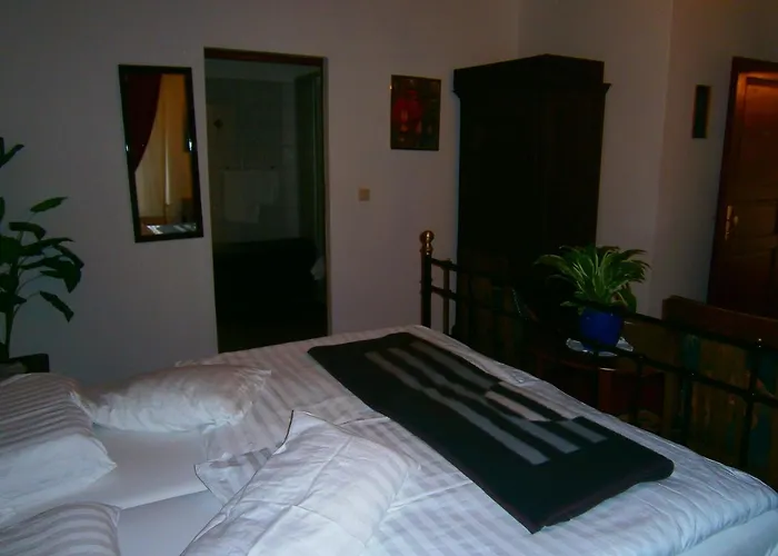 Ristorante Torino 3* Zeitz