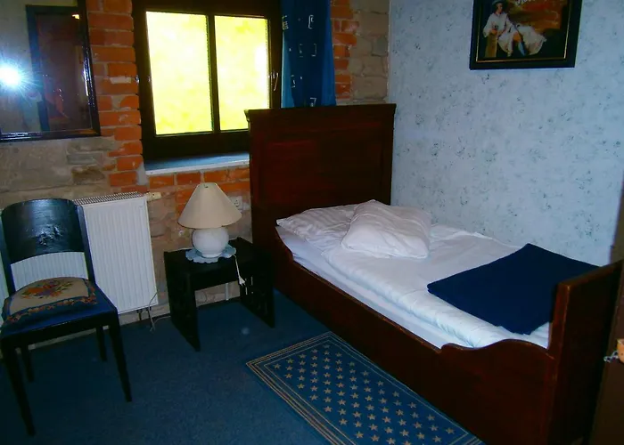 Ristorante Torino Pensionat