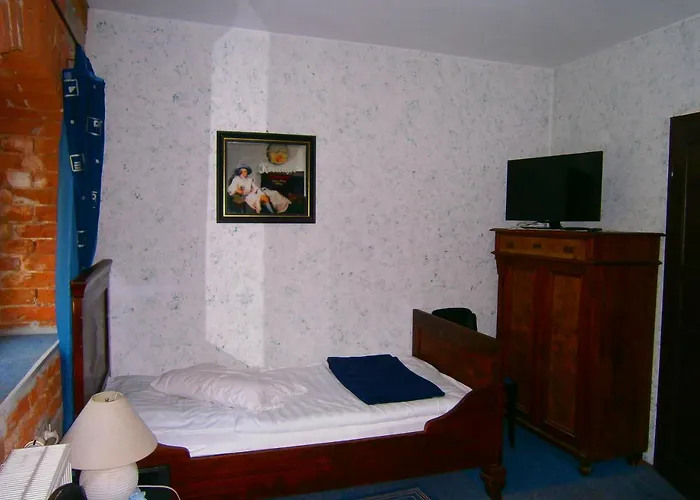 Ristorante Torino Pensionat Zeitz