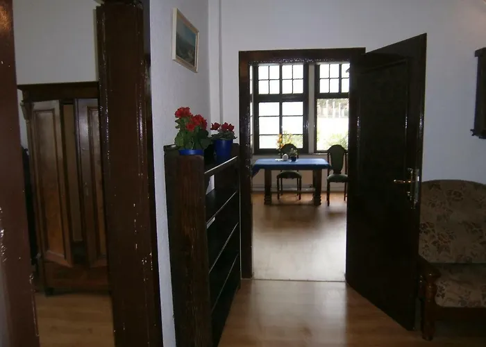 Pensionat Ristorante Torino